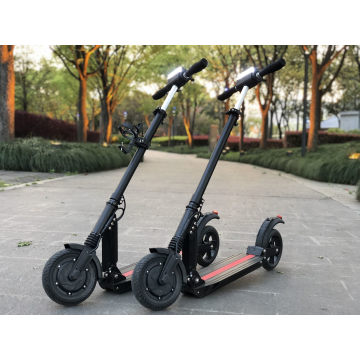 Balancing 250cc 1500W Electrical 8.5 Folding Trike Electric Motorcycle Best Folded Wholesale Self-Electrical Scooter